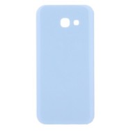 Vitre arrière Samsung Galaxy A3 2017 Bleu