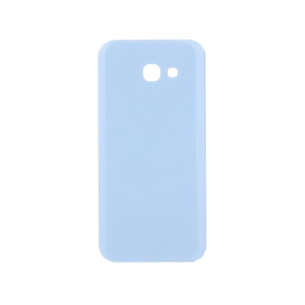 Vitre arrière Samsung Galaxy A3 2017 Bleu