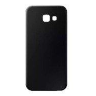 Vitre arrière Samsung Galaxy A3 2017 Noir