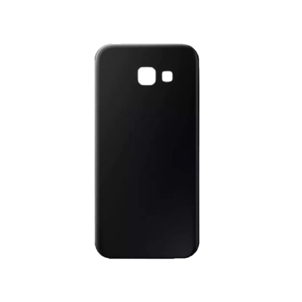 Vitre arrière Samsung Galaxy A3 2017 Noir