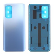 Vitre arrière Xiaomi MI 10T MI 10T PRO M2007J3SY M2007J3SG Bleu