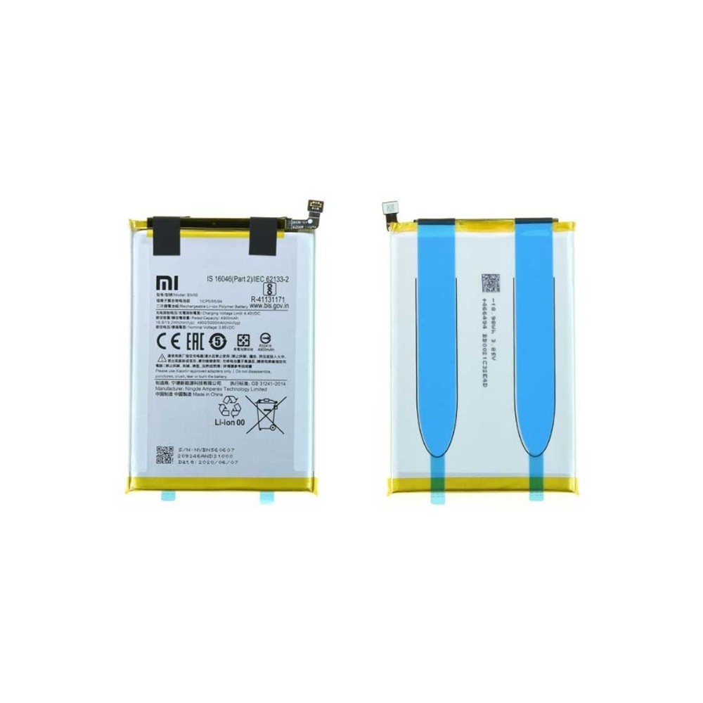Batterie Xiaomi Redmi 9A/9C/Poco C3