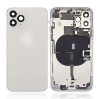 Châssis iPhone 11 Pro Blanc Complet