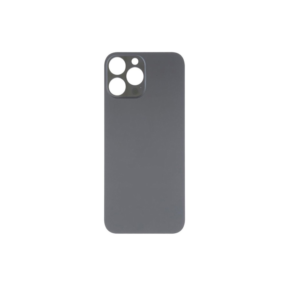 Vitre arrière iPhone 14 Pro Max Noir
