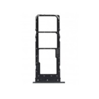 Tiroir carte sim Motorola Moto E30 Double Sim Noir