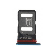 Tiroir carte sim Motorola Edge 30 Double Sim Vert