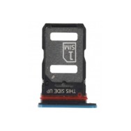 Tiroir carte sim Motorola Edge 30 Double Sim Vert