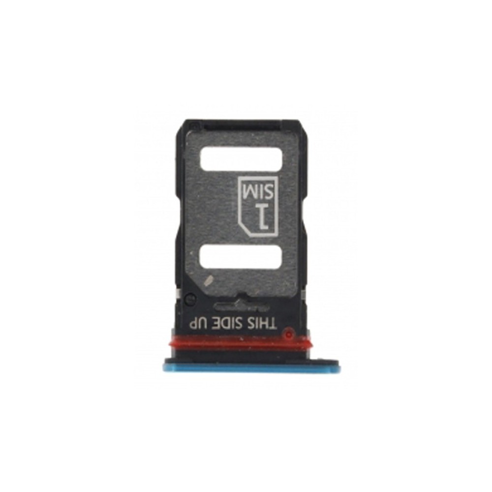 Tiroir carte sim Motorola Edge 30 Double Sim Vert