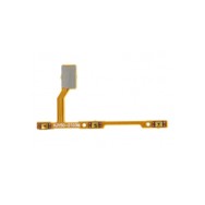 Nappe bouton power et volume VIVO Y50