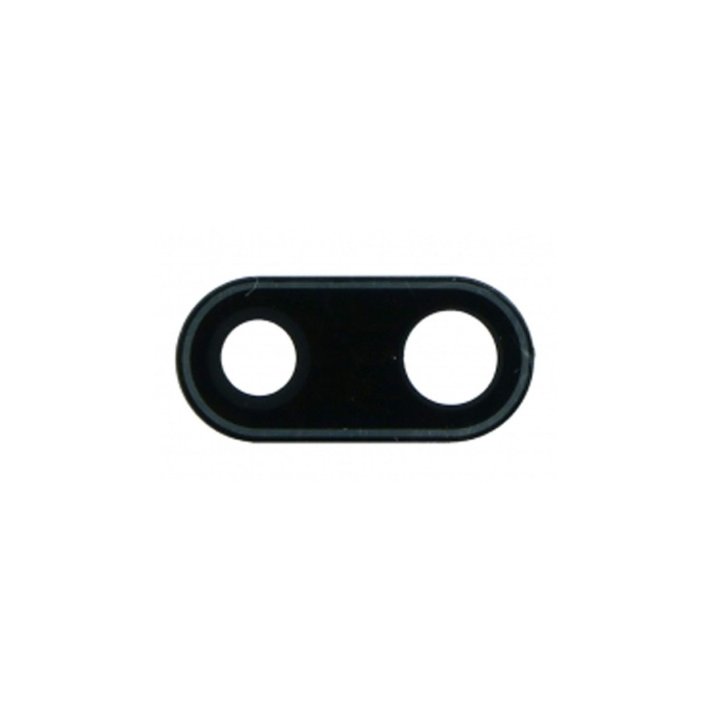 Lentille caméra arrière Vivo Y93 Noir