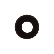Lentille caméra arrière Vivo Y15S Noir