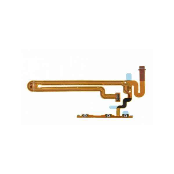 Nappe bouton Volume / Power pour Huawei Nova