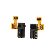 Nappe jack pour Huawei Nova