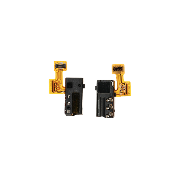 Nappe jack pour Huawei Nova