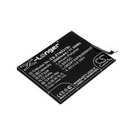 Batterie ZTE nubia M2 lite NX573J Li3829T44P6H806435 3000mAh