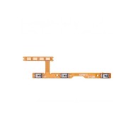 Nappe volume + power Xiaomi Redmi 10