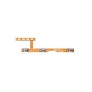 Nappe volume + power Xiaomi Redmi 10