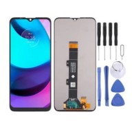 Écran Motorola Moto E20 Noir LCD