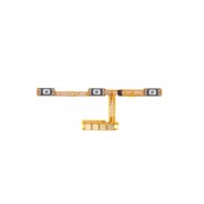 Nappe bouton power et volume TCL 30 SE/30E