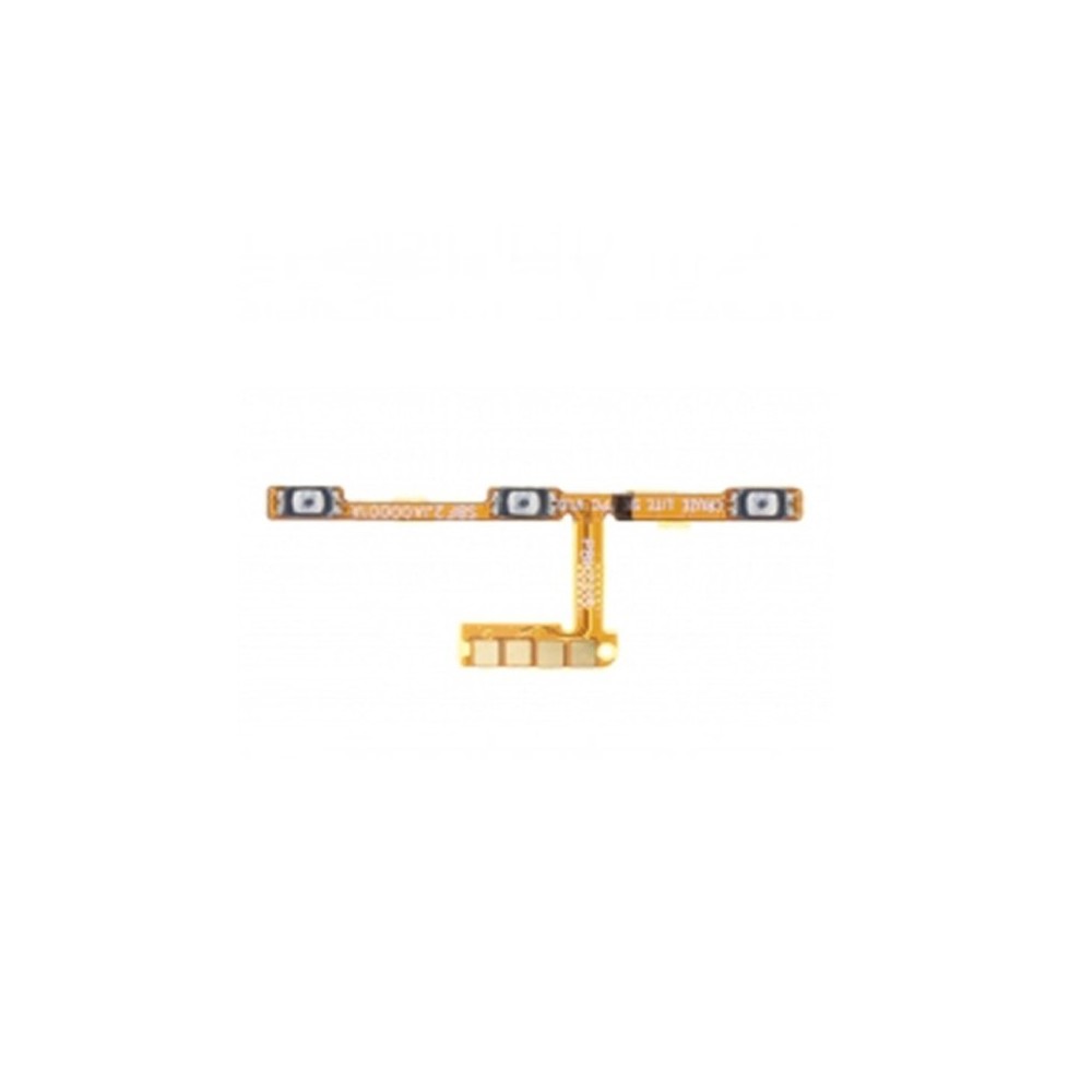 Nappe bouton power et volume TCL 30 SE/30E