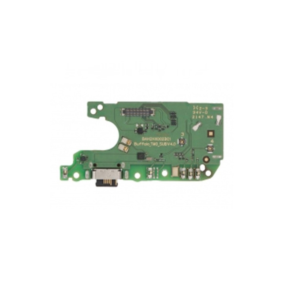 Connecteur de charge TCL 30 XE 5G