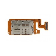 Nappe lecteur de sim Samsung Galaxy Tab A 10.1 2019 T510/T515