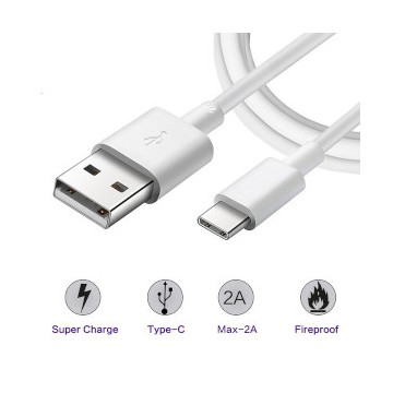 Câble USB Type C - Envoi gratuit 24h