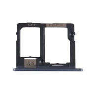 Tiroir SIM + Micro SD Samsung Galaxy Tab A 10.1 2019 T515 Noir