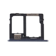 Tiroir SIM + Micro SD Samsung Galaxy Tab A 10.1 2019 T515 Noir