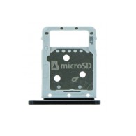 Tiroir SIM + Micro SD Samsung Galaxy Tab S4 10.5 T835 Noir