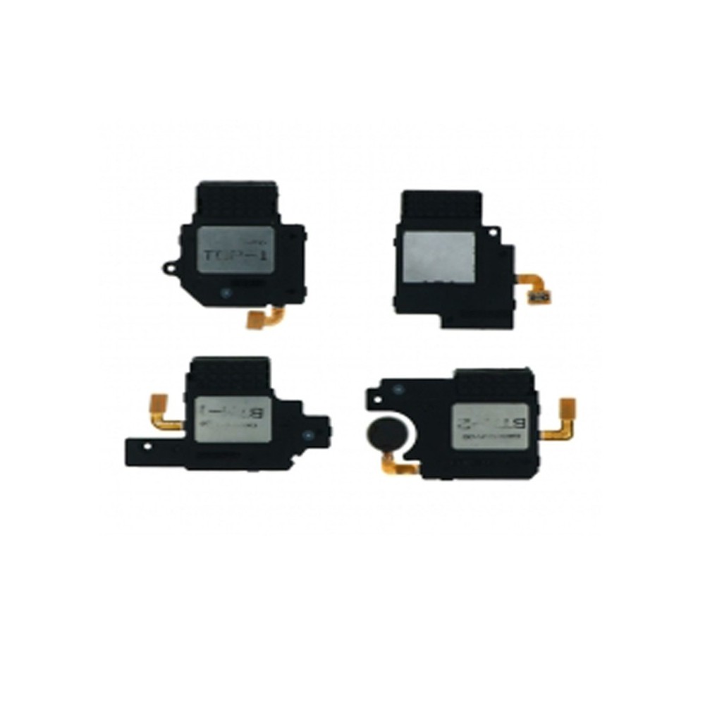 Module haut-parleur Samsung Galaxy Tab A 10.5 T590/T595 Ori 4pcs in one set