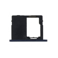 Lecteur Carte SD Samsung Galaxy Tab A 10.5 T590 Bleu