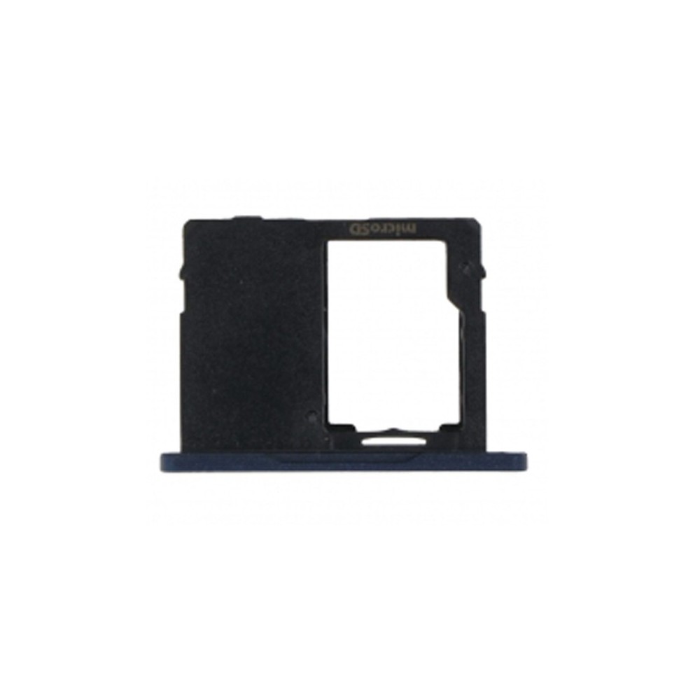 Lecteur Carte SD Samsung Galaxy Tab A 10.5 T590 Bleu