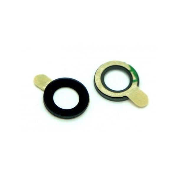 Lentille caméra arrière + adhésif pour Huawei Nova