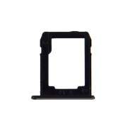 Tiroir SIM + Micro SD Samsung Galaxy Tab S2 8.0 T715 Noir