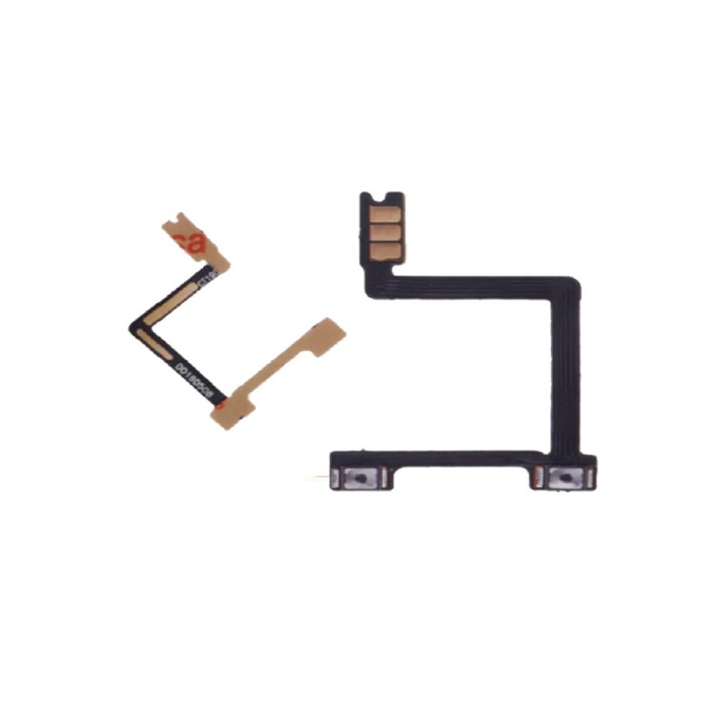 Nappe Volume PREMIUM Oppo Reno 10X Zoom