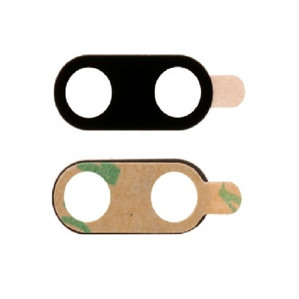 Lentille Caméra Arrière PREMIUM pour Huawei P20 - Rose (Avec Châssis)