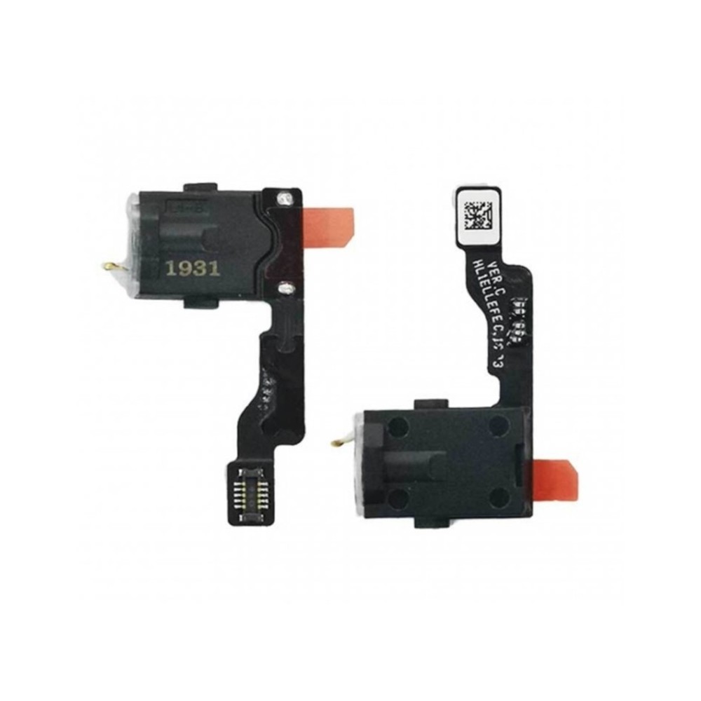 Nappe Prise Jack PREMIUM Huawei P30