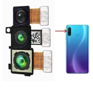 Caméra Arrière 48MP PREMIUM pour Huawei P30 Lite XL New Edition