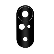 Lentille Caméra Arrière PREMIUM pour Xiaomi Poco F3 (M2012K11AG) - Bleu