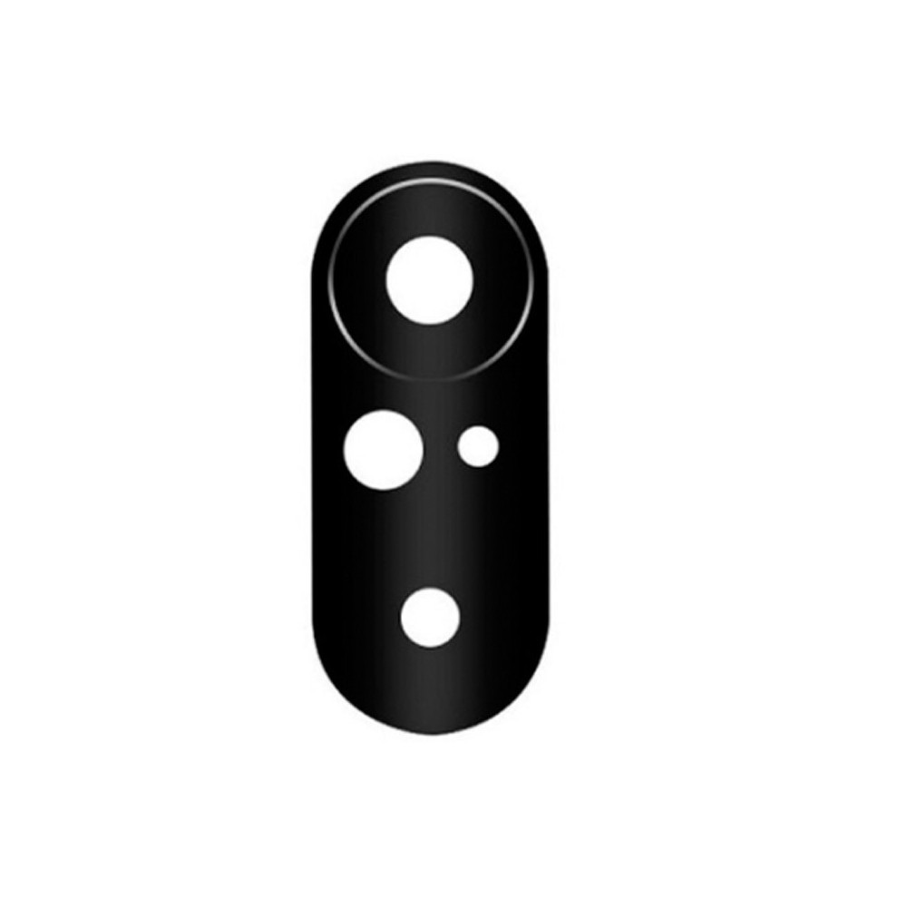 Lentille Caméra Arrière PREMIUM pour Xiaomi Poco F3 (M2012K11AG) - Bleu