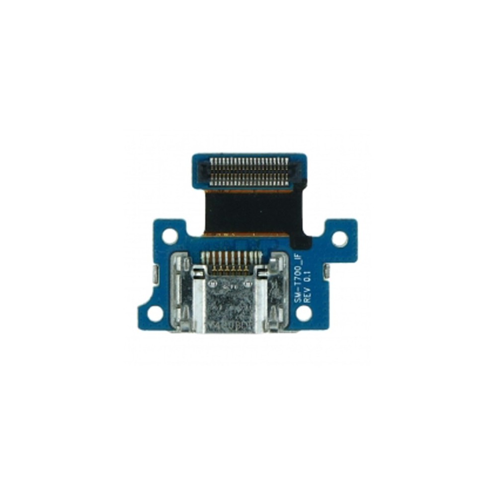 Nappe connecteur de charge Samsung Galaxy Tab S 8.4 T700