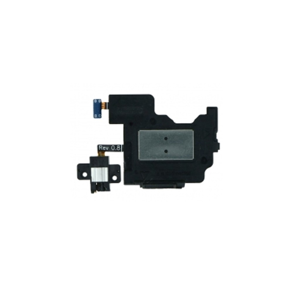Haut-parleur gauche avec prise casque Samsung Galaxy Tab S 8.4 T700/T705