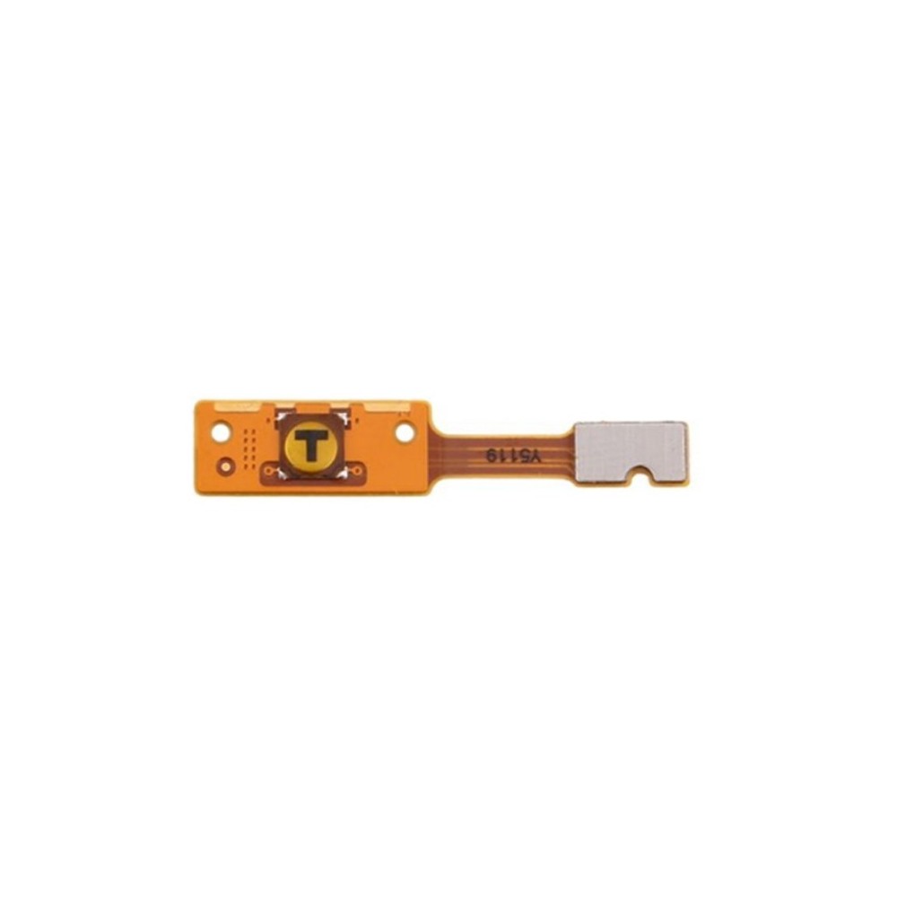 Câble flexible bouton retour Samsung Galaxy Tab 4 8.0 T330/T331