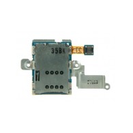 Nappe lecteur de sim Samsung Galaxy Note 10.1 N8000