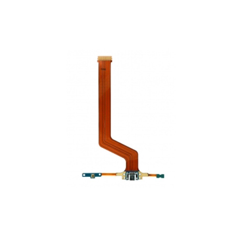 Nappe connecteur de charge Samsung Galaxy Note 10.1 (2014)/Tab Pro 10.1 P600/P605/T520/T525