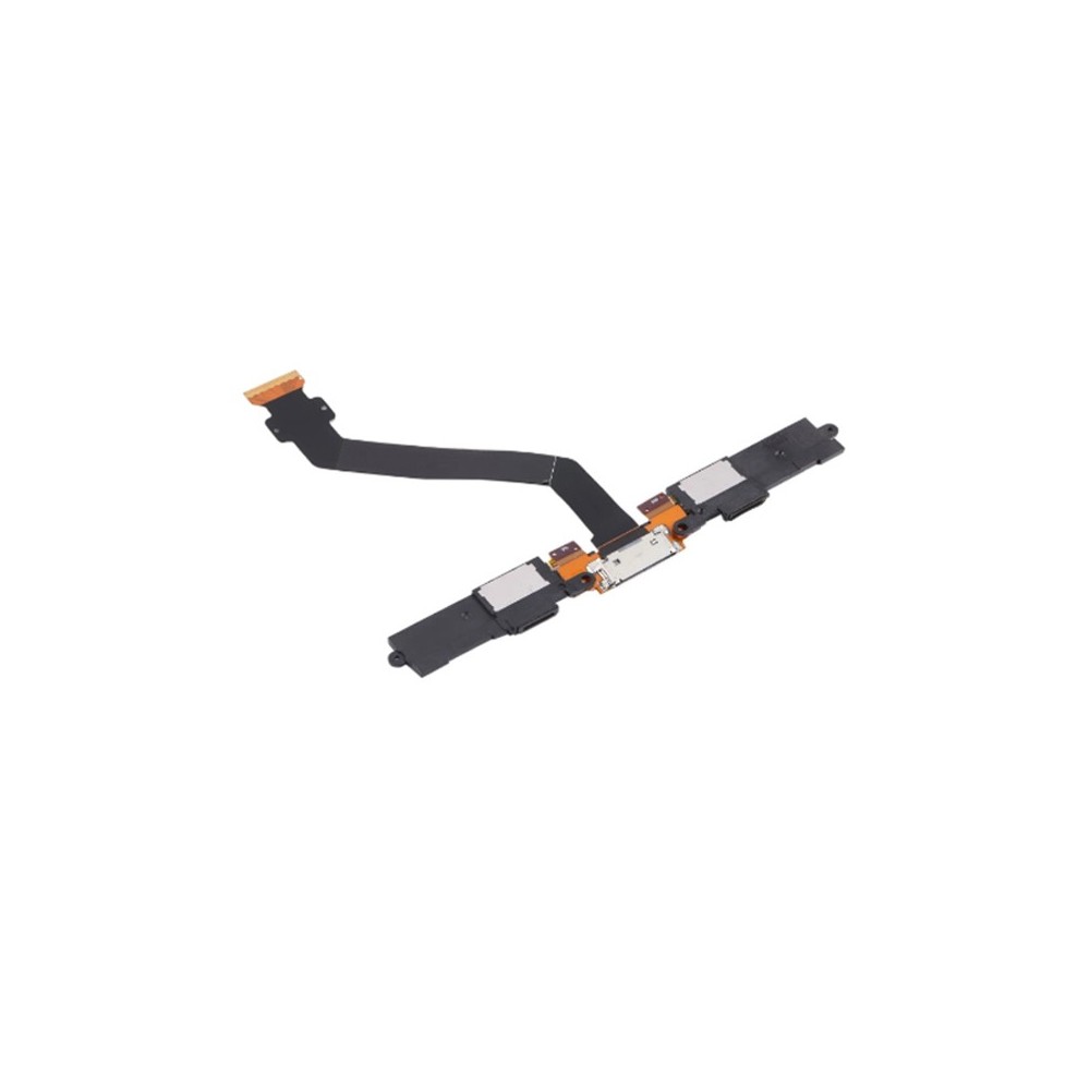 Charging Port Flex Cable with Module haut-parleur Samsung Galaxy Tab 8.9 P7300