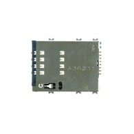 Lecteur carte sim Samsung Galaxy Tab 10.1 P7500