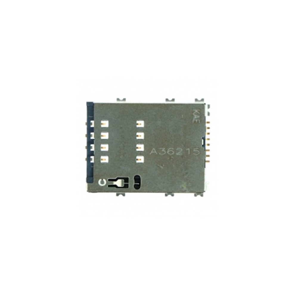 Lecteur carte sim Samsung Galaxy Tab 10.1 P7500