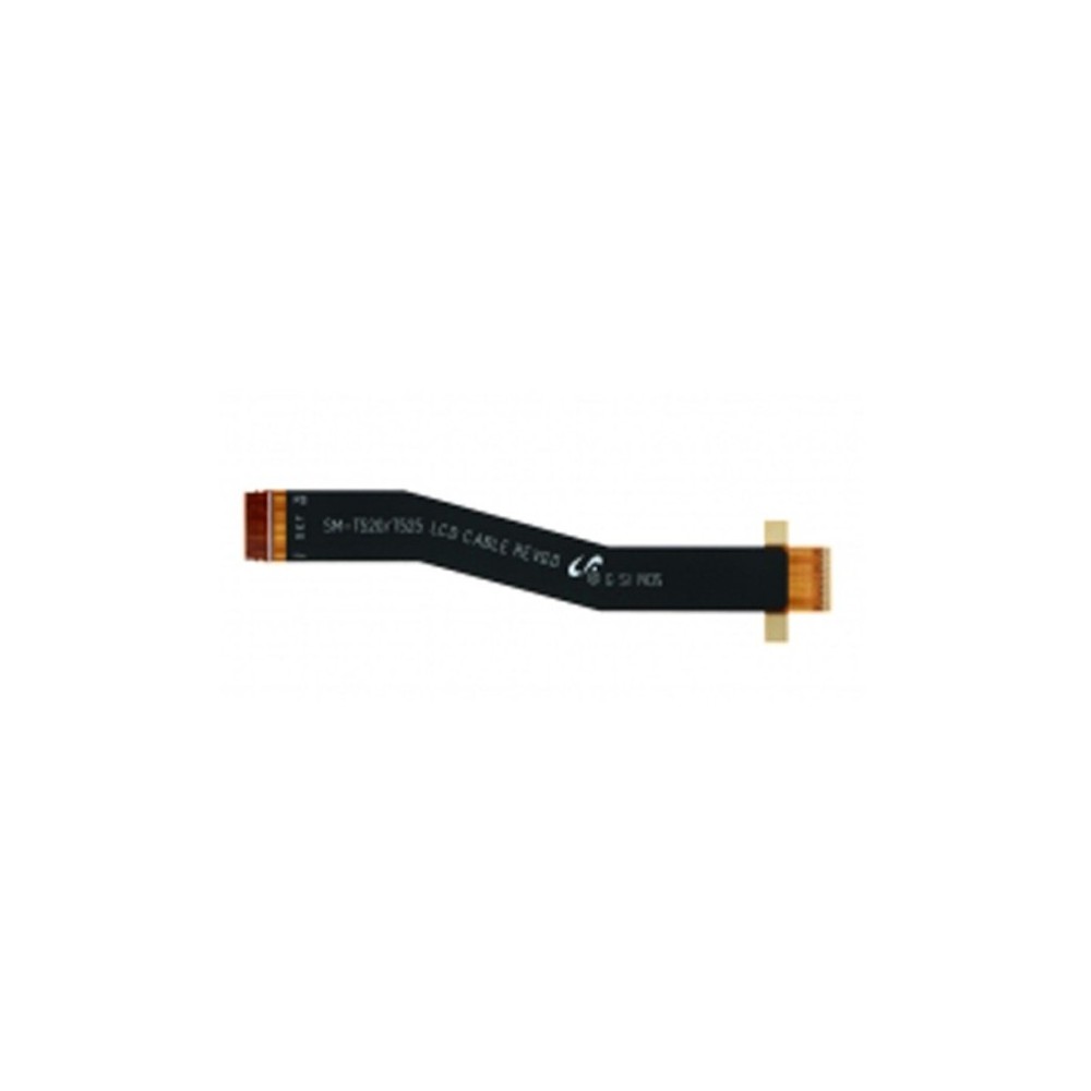 Nappe carte mère vers Écran Samsung Galaxy Note 10.1 (2014) P600 LCD